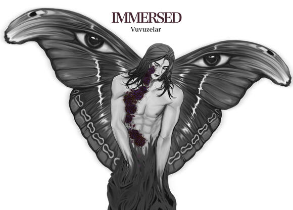 IMMERSED (2023)